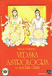 HARŠA donira magicusu: VEDSKA ASTROLOGIJA