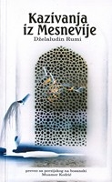 HARŠA donira magicusu: KAZIVANJA IZ MESNEVIJE-Rumi