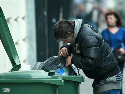 Teško onom koji ničeg nema ili kako FINA nije nimalo fina