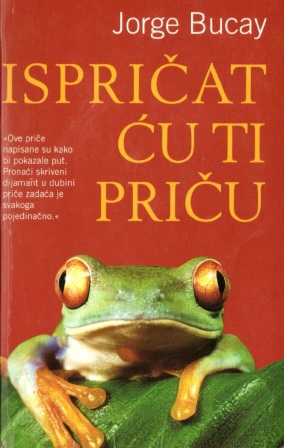 jorge bucay - ispričat ću ti priču