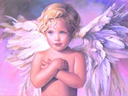 Anđeo jednog djeteta