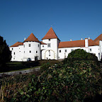 ŠPANCIRFEST VARAŽDIN 24.08.2012 DO 02.09.2012