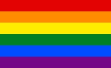 Gay pride - uživo