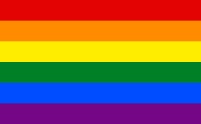 Gay pride - uživo