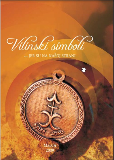 VILINSKI SIMBOLI kao TALISMANI