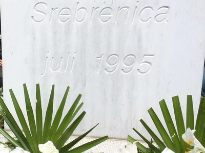 GORKA ISTINA(Srebrenica)