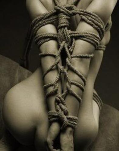 KINBAKU