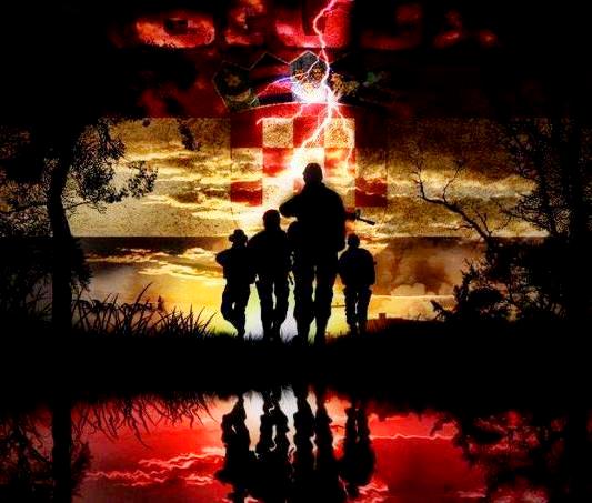 SRETAN VAM DAN POBJEDE I DOMOVINSKE ZAHVALNOSTI