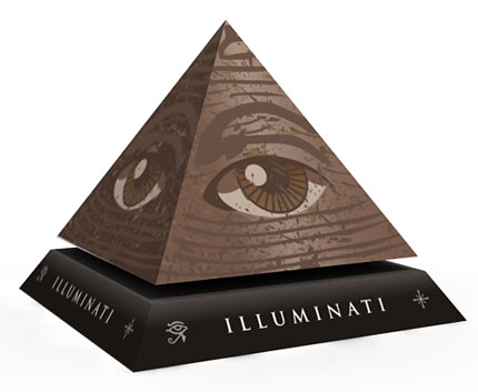 ILLUMINATI