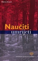 NAUČITI UMRIJETI Oberto Airaudi-Falco