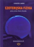 EZOTERIJSKA FIZIKA