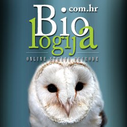 Biologija.com.hr - pregled vijesti i članaka