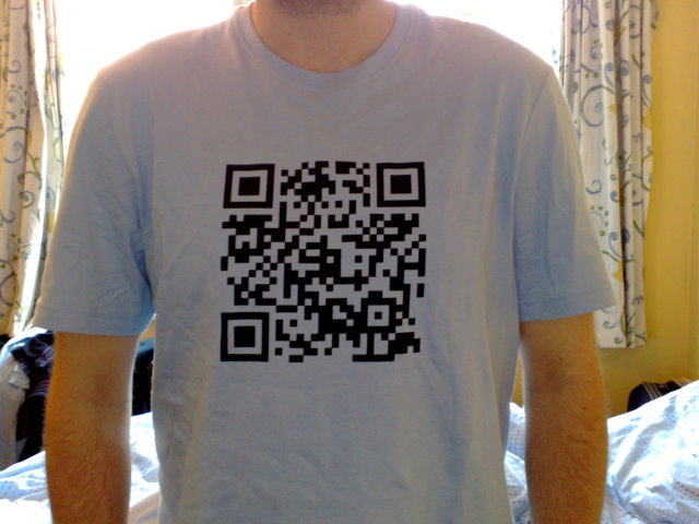 ...qr code....