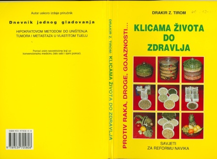 Drakir Z.tirom-Klicama Zivota Do Zdravlja