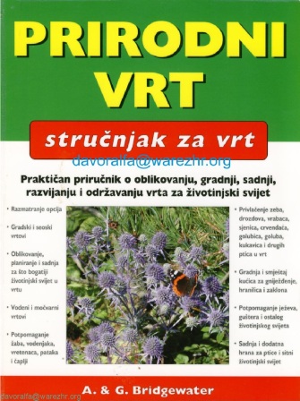 Strucnjak Za Vrt - Prirodni vrt