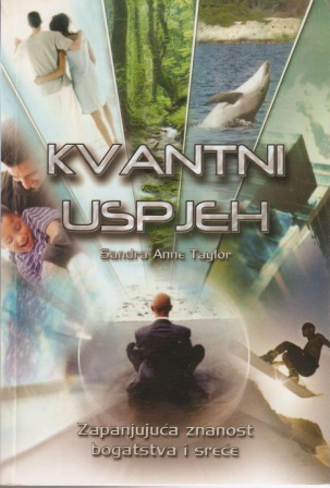 Sandra a. Taylor - Kvantni Uspjeh