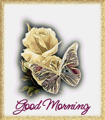 DOBRO JUTRO