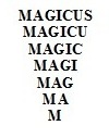 U susret rođendanu magicus.info