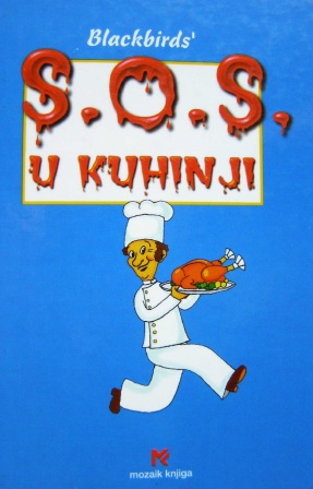 S.O.S. u kuhinji