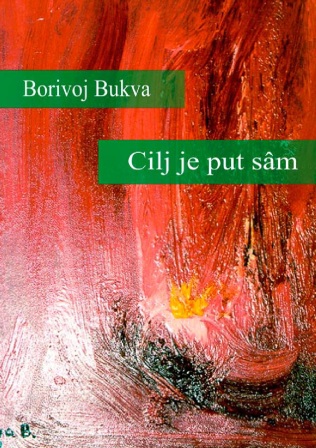 WEB knjiga BorivojBukva - Cilj jeput sam