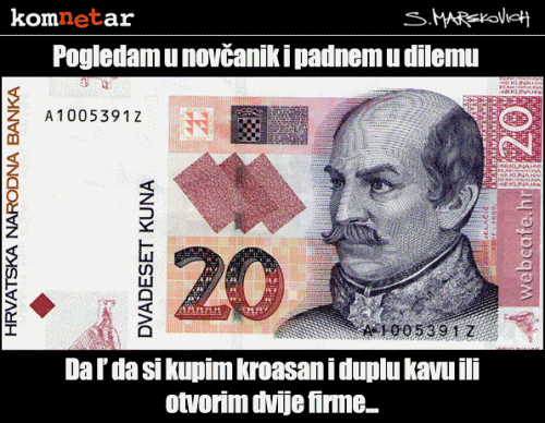 ŽRTVA SAM PRIJEVARE! Udarac ispod pojasa...