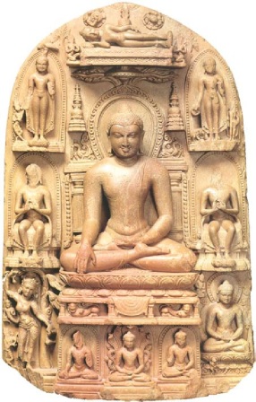 Buddha Integralno