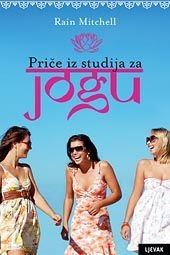 Priče iz studija za jogu