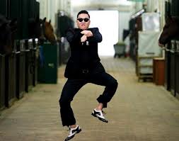 Ganghnam Style