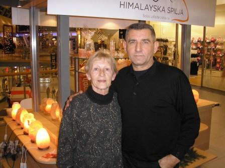 IZMEĐU OSTALIH CELEBRITIES...I GOTOVINA