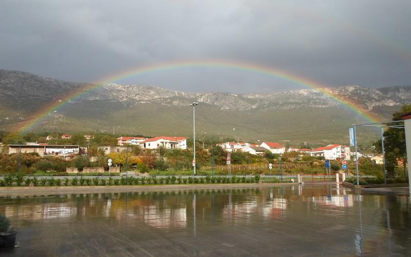 Iz uredničkog kuta - fotografija dana....