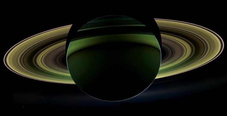 Rahu i Saturn u sideralnom znaku Vage tokom 2013 godine