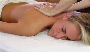 Činjenice o masaži