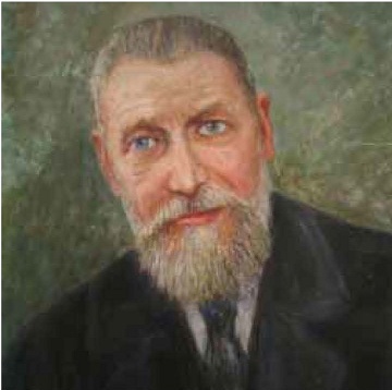 Ljudi koje pamtimo: Vlaho Turčinović (1878.-1952.)