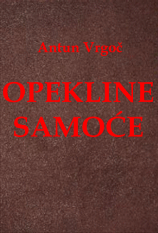 OPEKLINE SAMOĆE