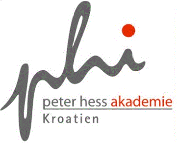 PETER HESS ZVUČNA MASAŽA - EDUKACIJA