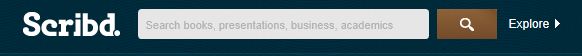 Što je Scribd ?