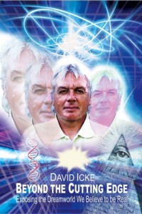 David Icke o 2012. godini