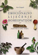 ONLINE knjižara Harša donira - EMOCIONALNO LIJEČENJE HOMEOPATIJOM-priručnik za samo-pomoć