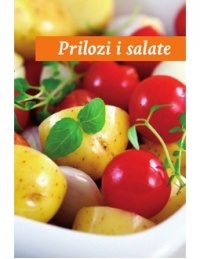 Prilozi i salate - 24 sata