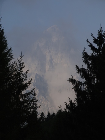 še Martuljek in ponosni Špik