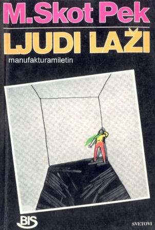 LJUDI  LAŽI - Scott Peck