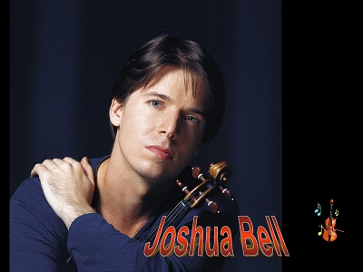 JOSHUA BELL