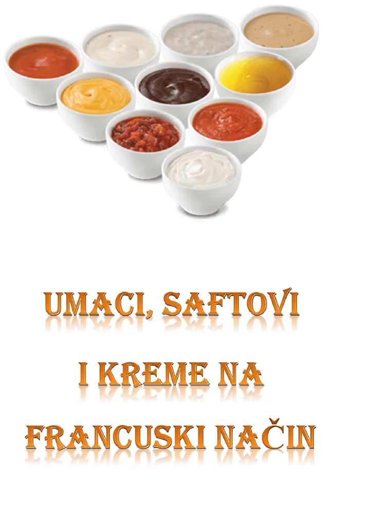 UMACI SAFTOVI novo