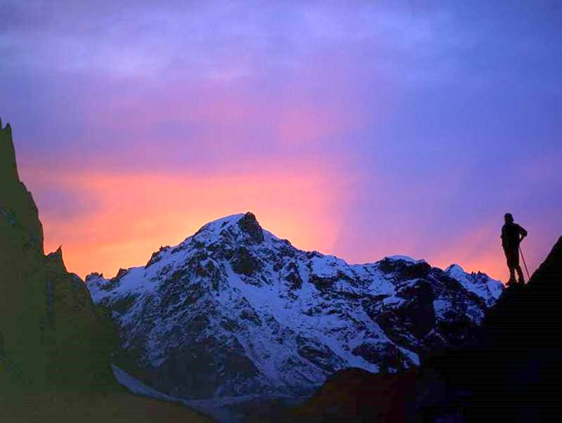 PLANINA OD SEDAM USPONA