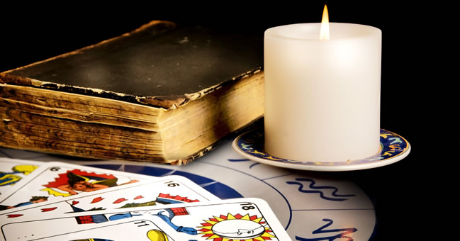II.TAROT ODGOVOR ZA MONOPOLI