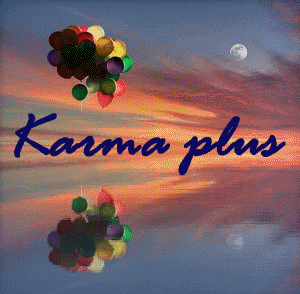 Karma plus - terapija bojama