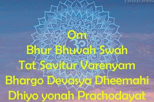 Gayātrī Mantra najbolja je božanska molitva u svijetu