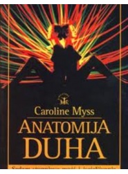 Caroline Myss - Anatomija Duha