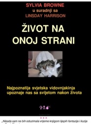 Sylvia Browne - Zivot Na Onoj Strani