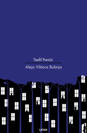 ALEJA VIKTORA BUBNJA, TEOFIL PANČIĆ, Rijeka, 7.5. u 18 sati, ZagreB, 8.5. u 20 sati, After party BALKAN ROCK, VIP CLUB
